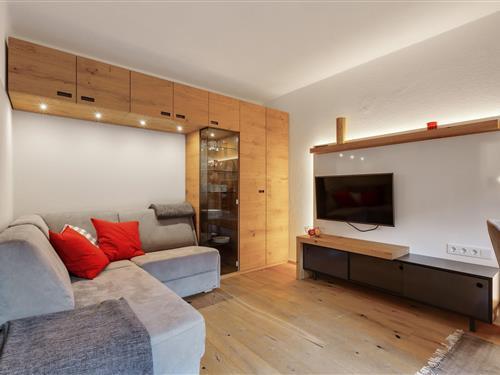 Ferieleilighet - 3 personer -  - 6373 - Jochberg