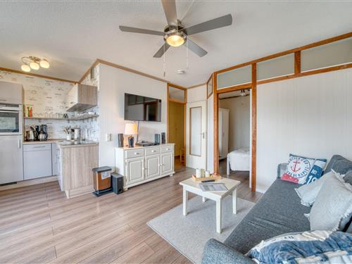 Ferielejlighed - 4 personer -  - H Ferienpark - 23774 - Heiligenhafen