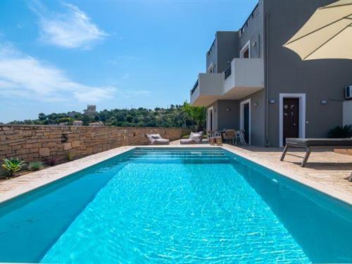 Holiday apartment - 2 persons -  - 74150 - Maroulas