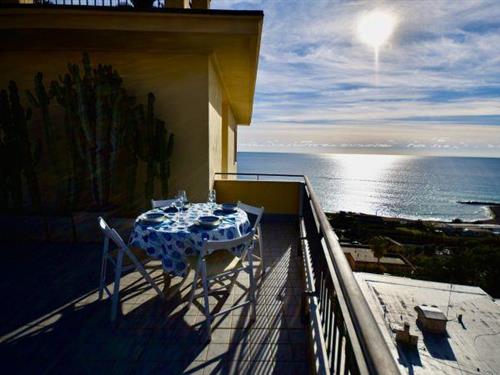 Ferienhaus - 5 Personen -  - 18038 - Sanremo