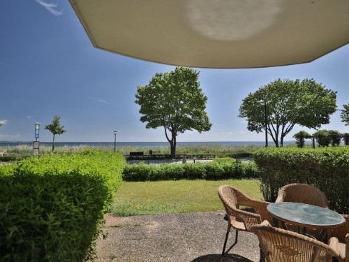 Ferieleilighet - 4 personer -  - Strandallee - 23683 - Haffkrug
