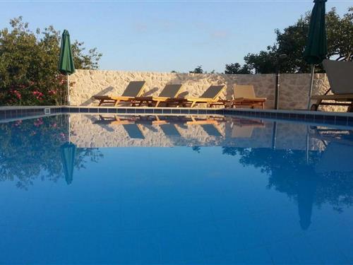 Villa - 8 personer -  - 20213 - Cilipi