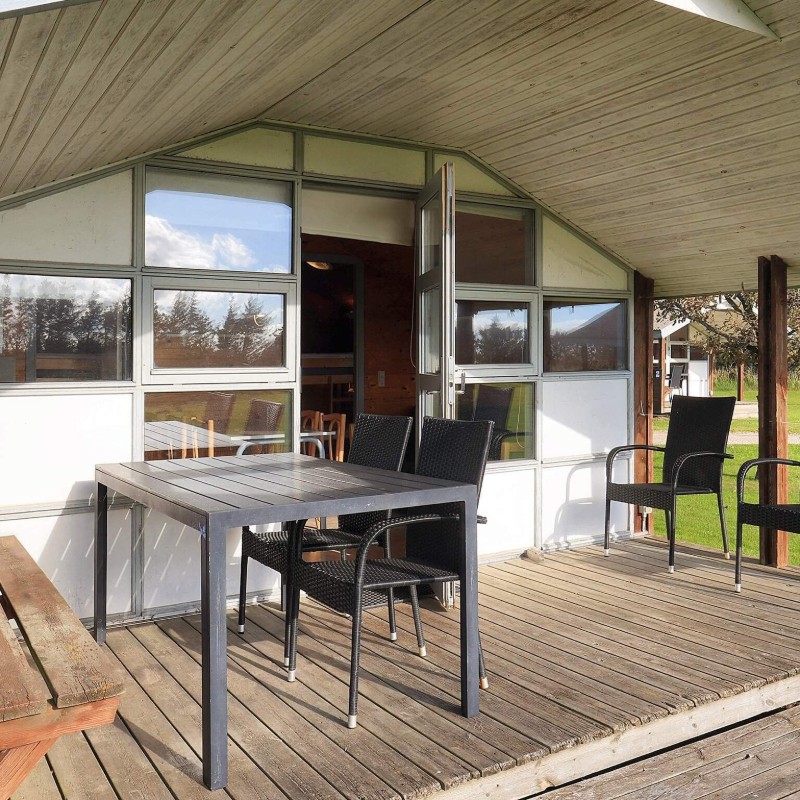 Ferienhaus - 5 Personen -  - Lyngbyvej - Lökken - 9480 - Jammer Bay