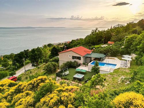 Ferienhaus - 6 Personen -  - Staro Selo Duce - Omis-Duce - 21310 - Omis