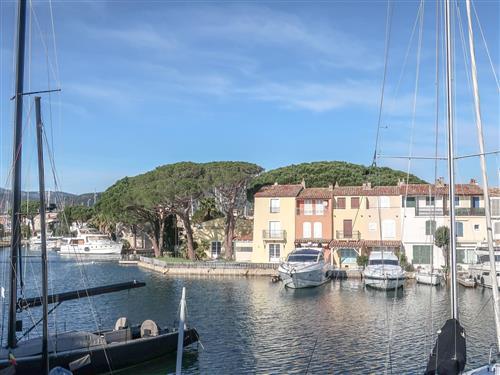 Holiday Home/Apartment - 4 persons -  - Port Grimaud - 83310