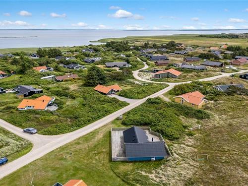 Fritidshus - 6 personer -  - Laust Diges Vej - Haurvig - 6960 - Hvide Sande