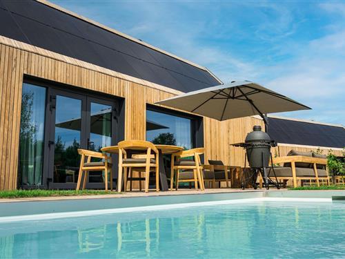 Holiday home - 4 persons -  - 8426GK - Appelscha