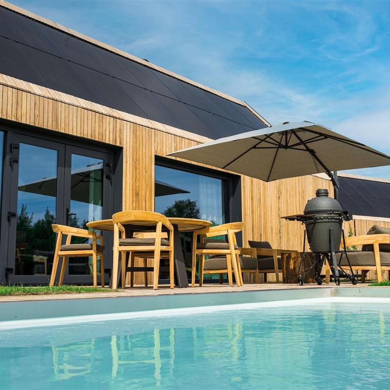 Sommerhus - 4 personer -  - 8426GK - Appelscha