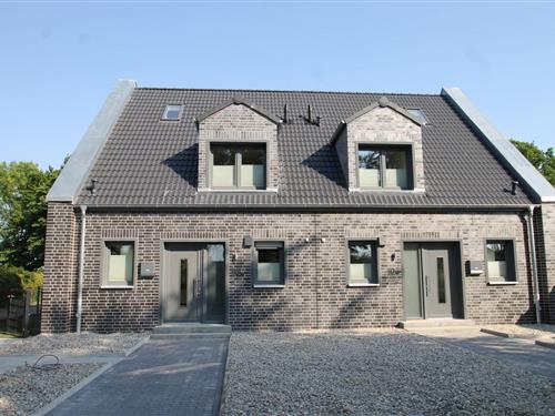 Sommerhus - 8 personer -  - Meisenweg - 23746 - Kellenhusen