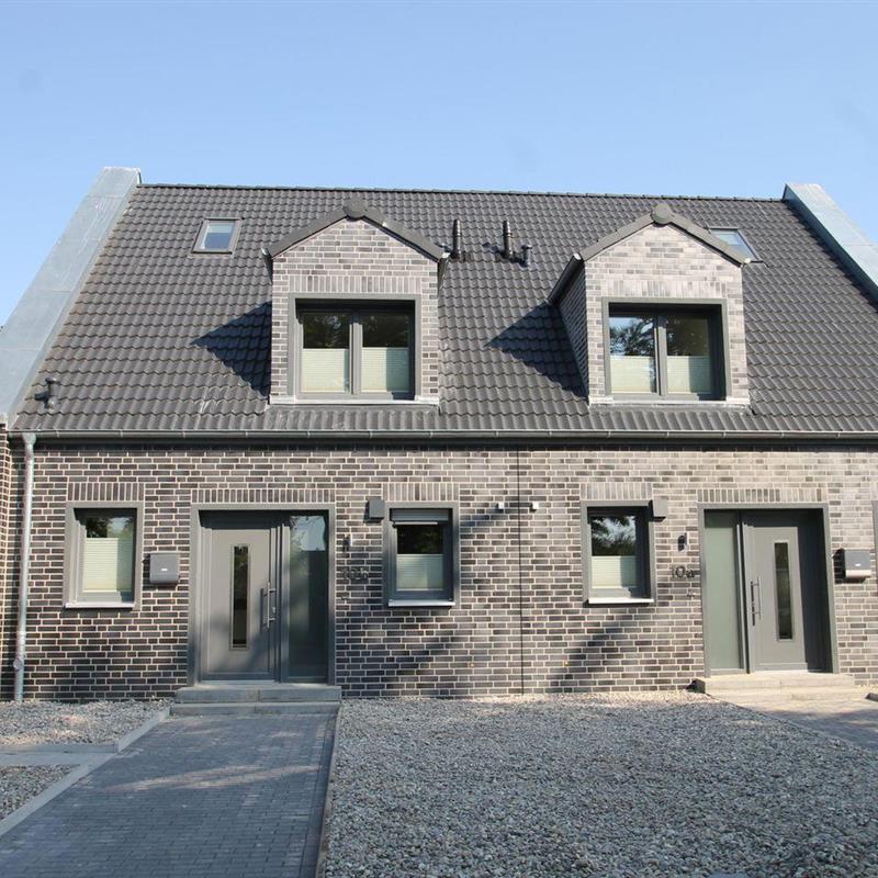 Sommerhus - 8 personer -  - Meisenweg - 23746 - Kellenhusen