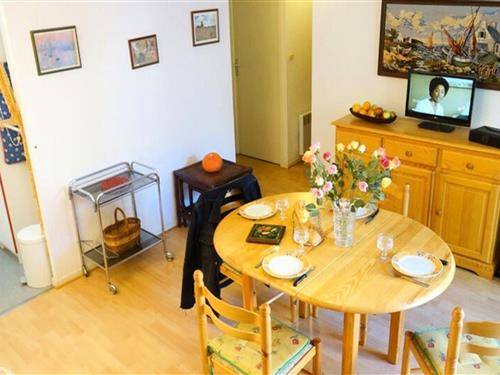 Ferienhaus - 4 Personen -  - 31110 - Luchon