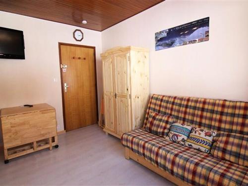 Ferienhaus - 2 Personen -  - 38750 - Huez