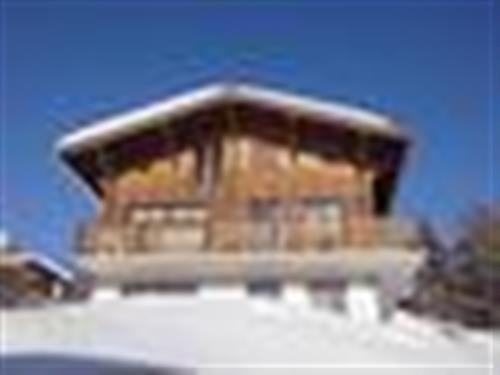 Holiday Home/Apartment - 4 persons -  - genaue Position auf Google.maps - 3997 - Bellwald