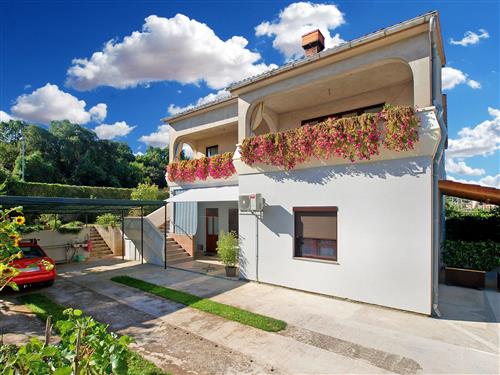 Holiday apartment - 2 persons -  - Pula - 52100