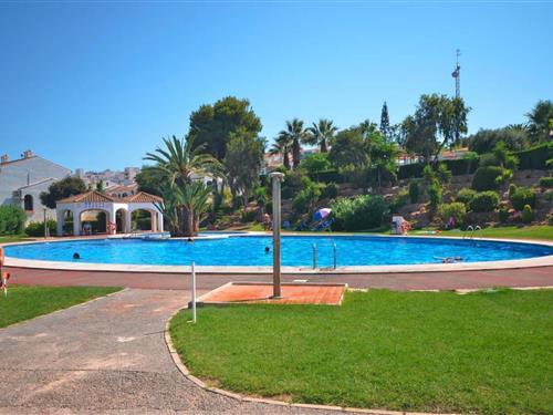 Holiday Home/Apartment - 6 persons -  - 03130 - Santa Pola