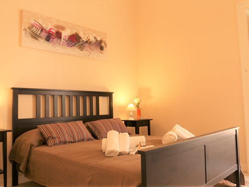 Holiday Home/Apartment - 3 persons -  - Corso Vittorio Veneto - 97100 - Ragusa
