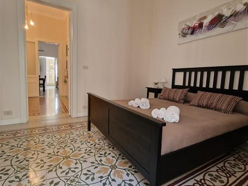 Sommerhus - 3 personer -  - Corso Vittorio Veneto - 97100 - Ragusa