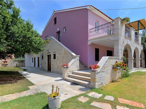 Holiday apartment - 6 persons -  - Pula/Vodnjan - 52215