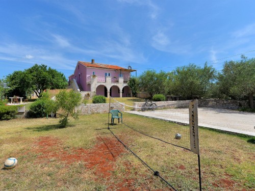 Ferienwohnung - 6 Personen -  - 52215 - Pula/Vodnjan