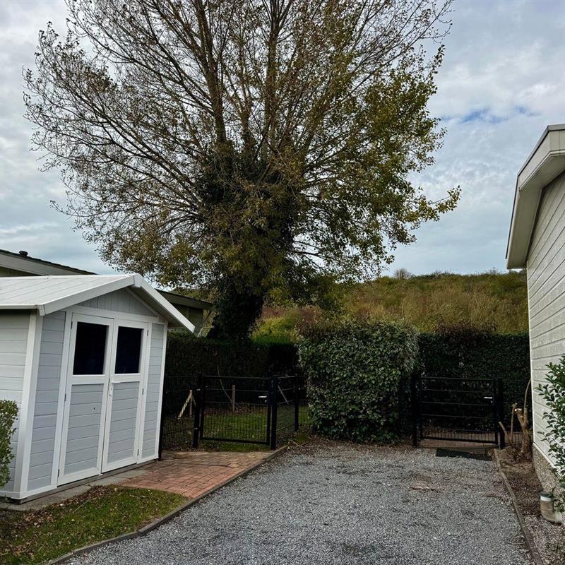 Sommerhus - 4 personer -  - Schoneveld - 4511HR - Breskens