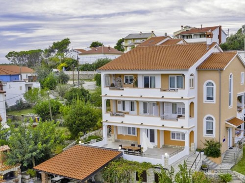 Ferielejlighed - 2 personer -  - Palit - 51280 - Rab