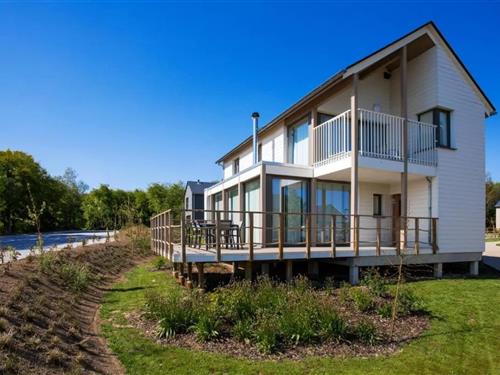 Villa - 8 personer -  - 6440 - Boussu-Lez-Walcourt