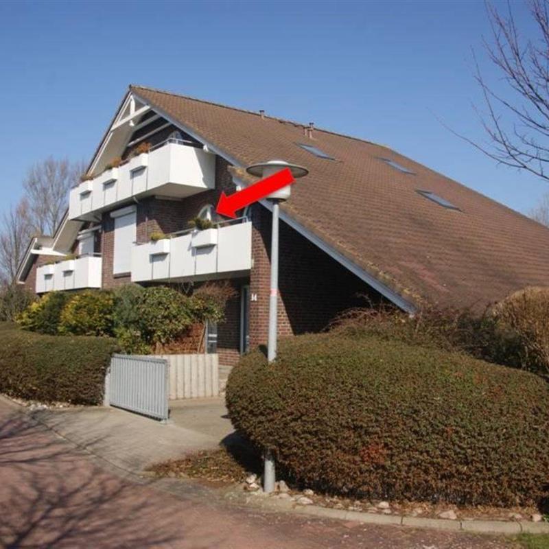 Ferielejlighed - 5 personer -  - Schlehenkamp - 24217 - Schönberger Strand