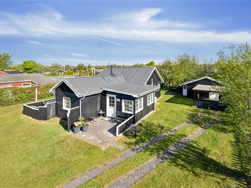 Sommerhus - 6 personer -  - Lindevej - 8500 - Grenå