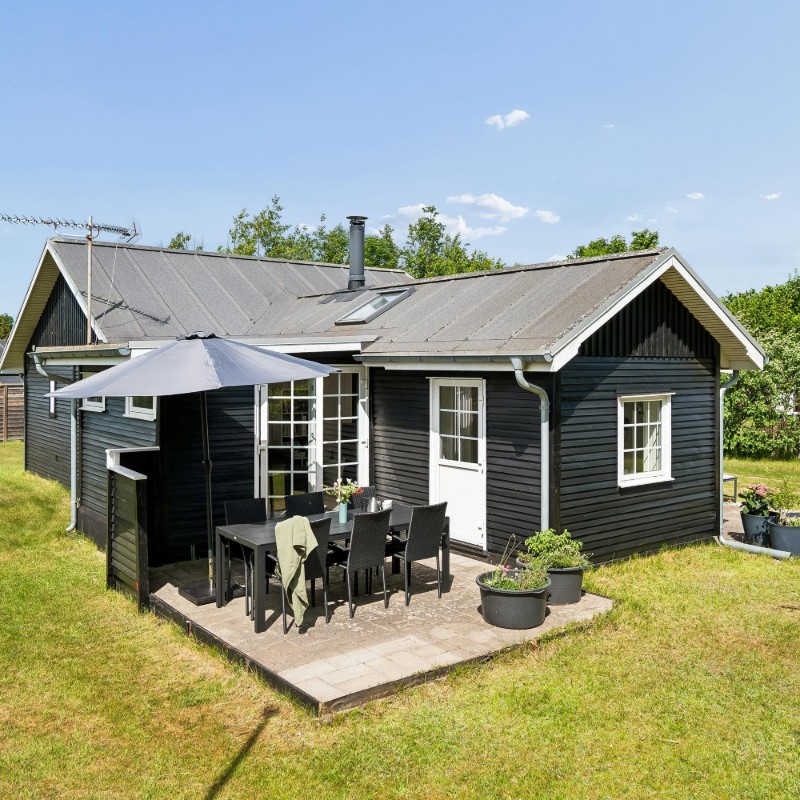 Ferienhaus - 6 Personen -  - Lindevej - 8500 - Grenaa