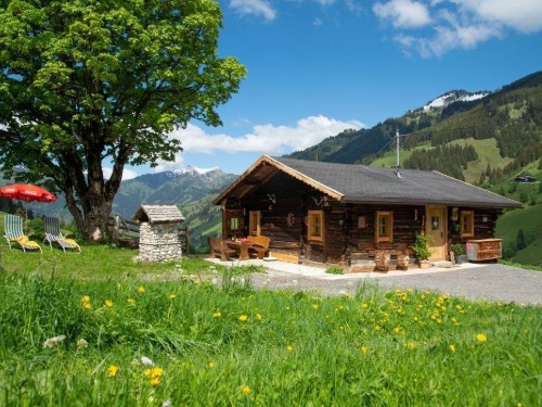 Sommerhus - 5 personer -  - Großarl - 5611 - Großarl