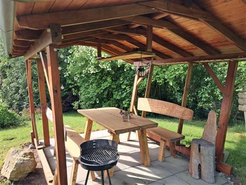 Ferieleilighet - 3 personer -  - Roggentin - 17252 - Roggentin