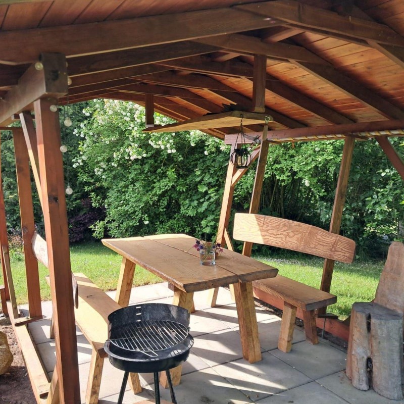 Ferielejlighed - 3 personer -  - Roggentin - 17252 - Roggentin