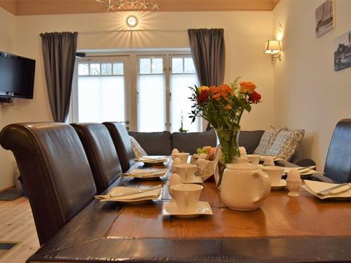 Ferielejlighed - 6 personer -  - Deichstraße - 25761 - Büsum