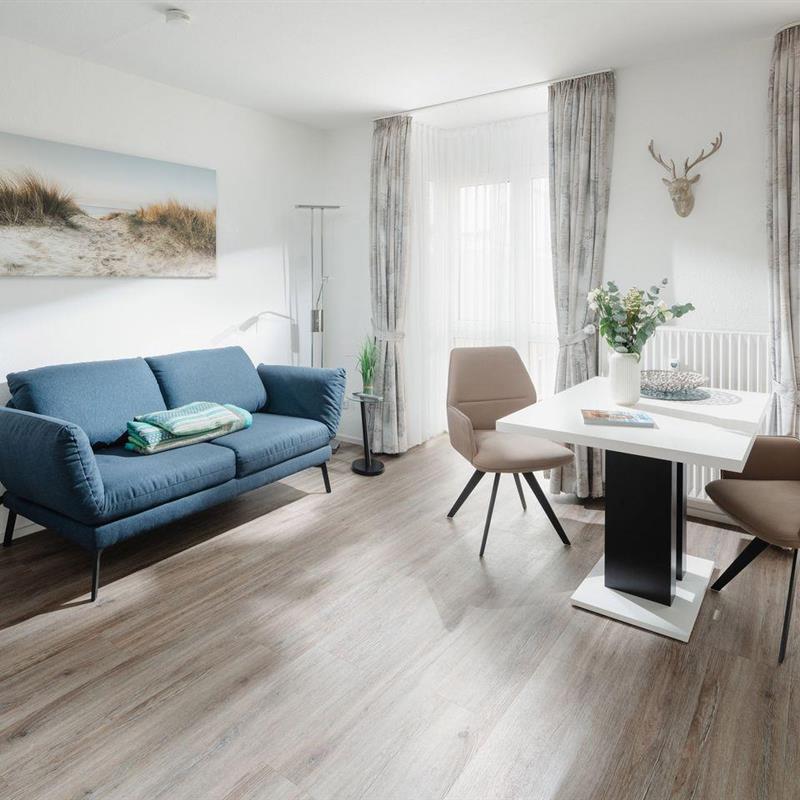 Ferielejlighed - 2 personer -  - Luisenstraße - 26548 - Norderney