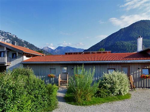 Semesterhus/Semesterlägenhet - 4 personer -  - Wasen 31 a - 83324 - Ruhpolding