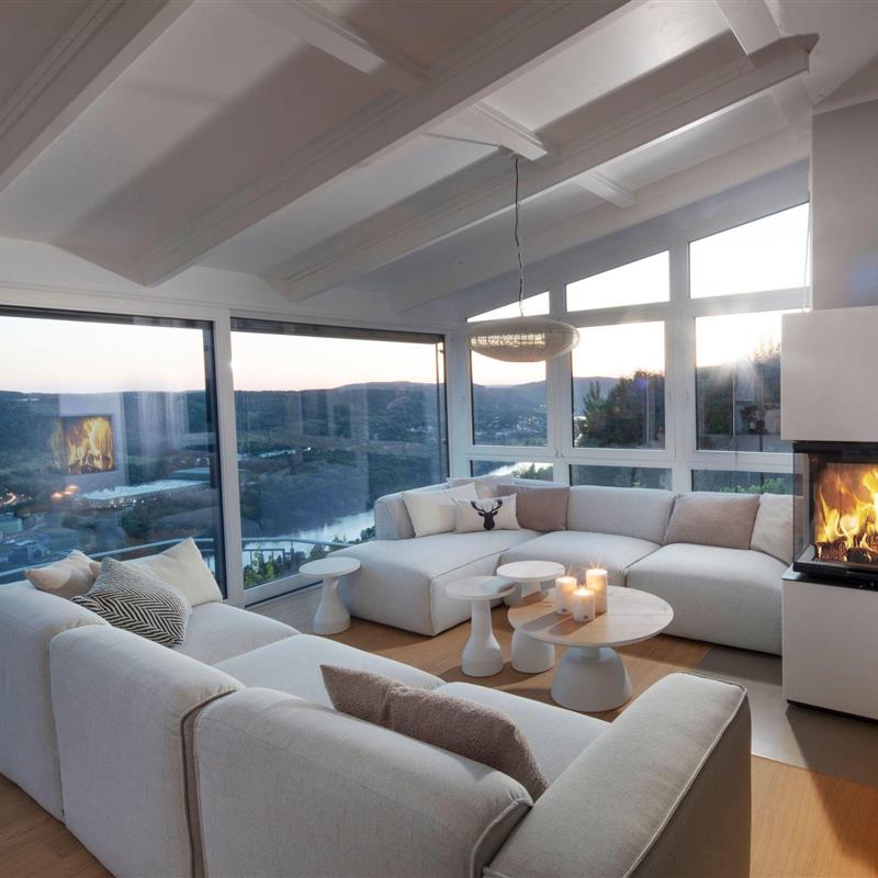 Sommerhus - 22 personer -  - Graach - 54470