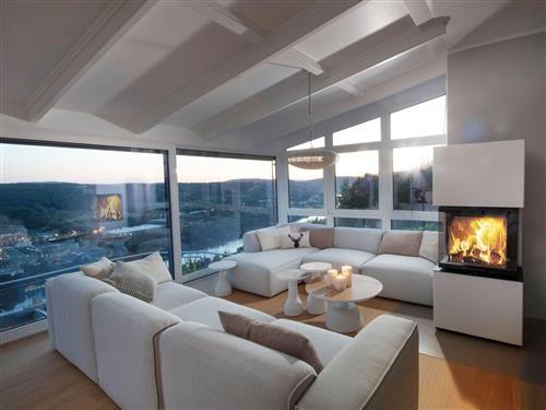 Fritidshus - 22 personer -  - Graach - 54470