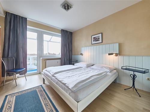 Ferielejlighed - 4 personer -  - Cuxhavener Str. - 27476 - Duhnen