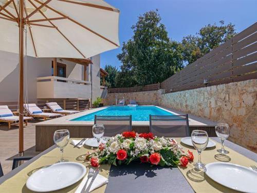 Sommerhus - 8 personer -  - Gallos