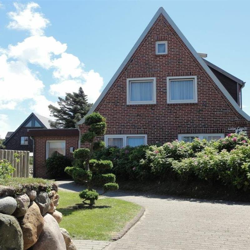 Sommerhus - 3 personer -  - 25980 - Sylt\/Ot Westerland