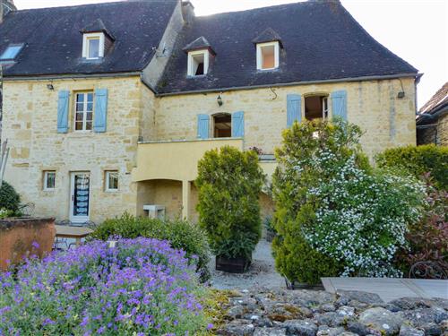 Sommerhus - 1 person -  - Carlux - 24370