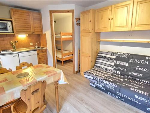 Holiday Home/Apartment - 4 persons -  - 74110 - Morzine