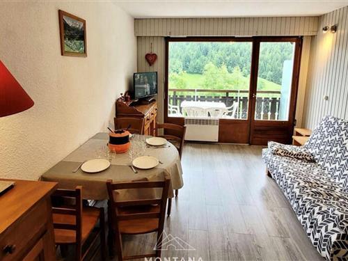 Holiday Home/Apartment - 4 persons -  - 74450 - Le Grand-Bornand