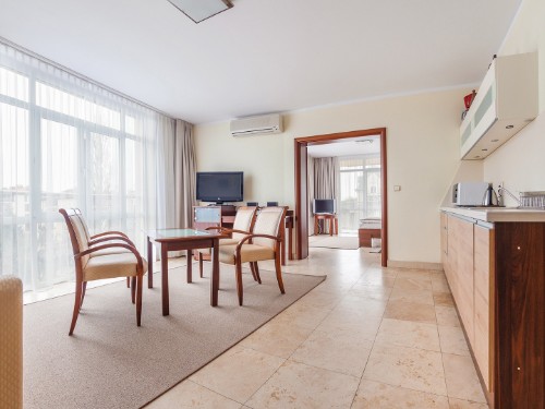 Ferieleilighet - 4 personer -  - Augusta Cieszkowskiego - 72-600 - Swinoujscie