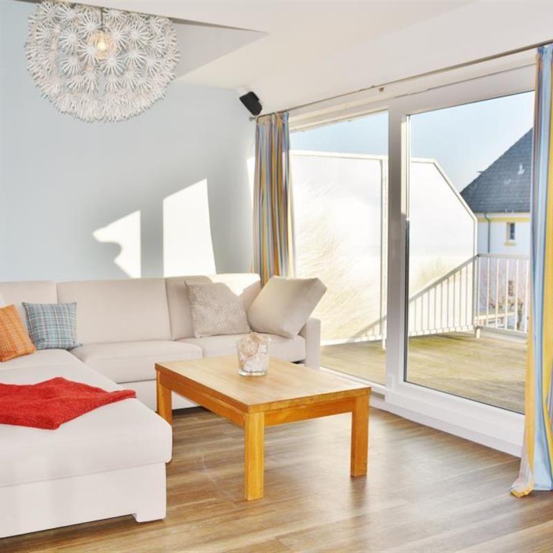 Ferielejlighed - 6 personer -  - Am Januskopf - 26548 - Norderney