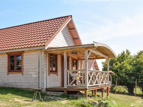 Holiday home - 10 persons -  - Wejdyki - Ryn - 11-520 - Wejdyki