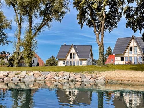 Feriehus - 6 personer -  - Peeneweg - 17406 - Rankwitz