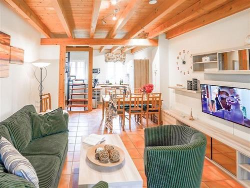 Sommerhus - 10 personer -  - Kliffstraße - 18211 - Nienhagen