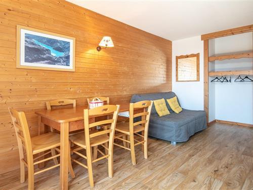 Ferienhaus - 6 Personen -  - 38410 - Chamrousse