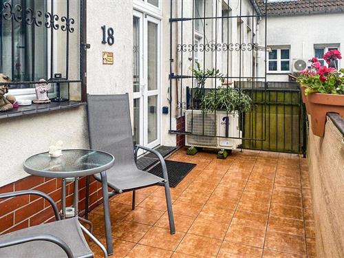 Ferienwohnung - 4 Personen -  - Grodzienska - 78-100 - Kolobrzeg